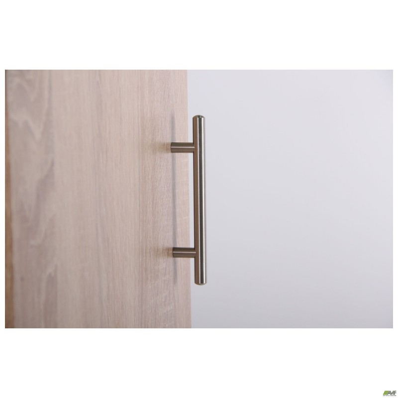 Шафа для одягу Roma R-303 (385х520х1790) Дуб cонома AMF