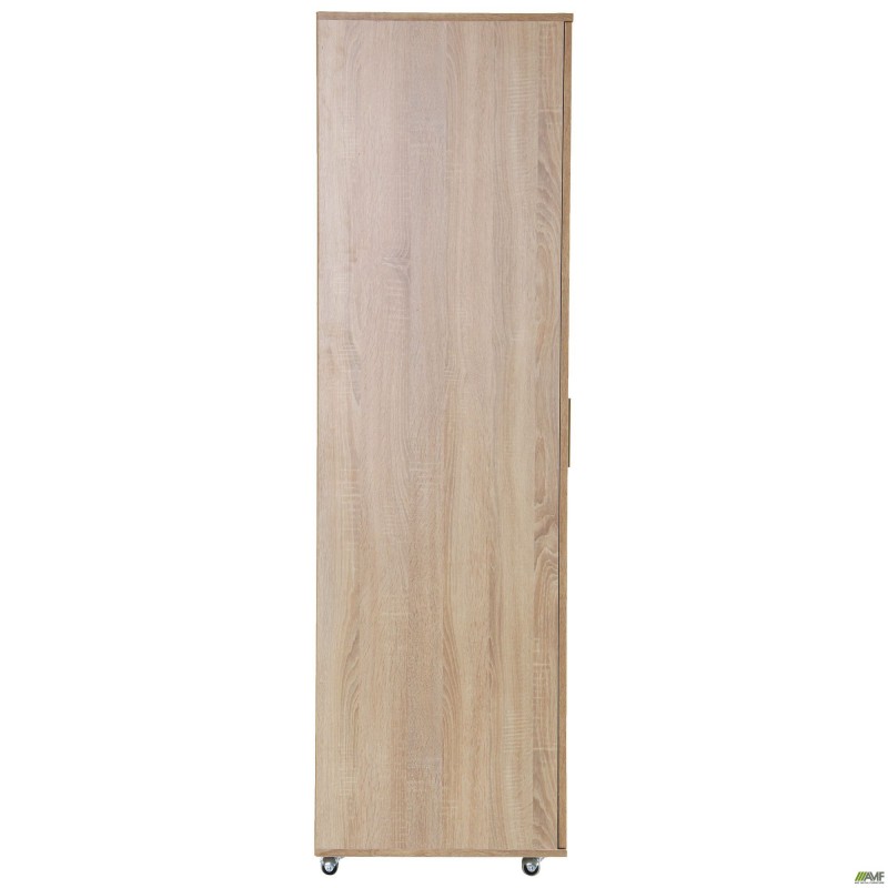 Шафа для одягу Roma R-303 (385х520х1790) Дуб cонома AMF