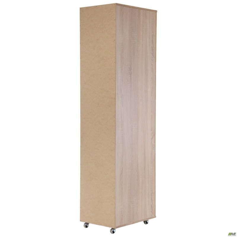 Шафа для одягу Roma R-303 (385х520х1790) Дуб cонома AMF