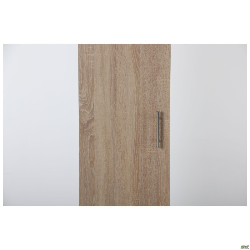 Шафа для одягу Roma R-303 (385х520х1790) Дуб cонома AMF