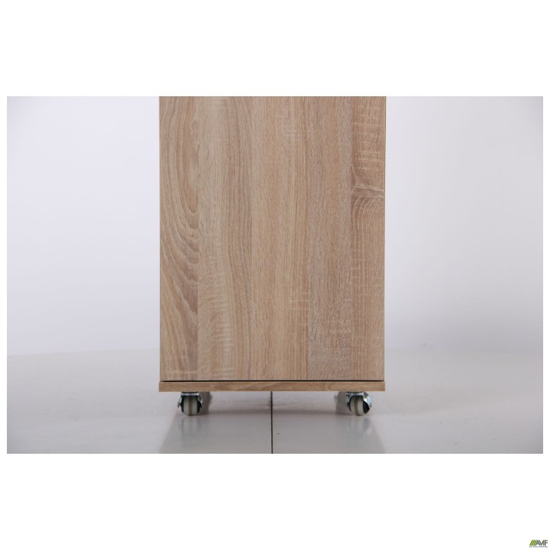 Шафа для одягу Roma R-303 (385х520х1790) Дуб cонома AMF