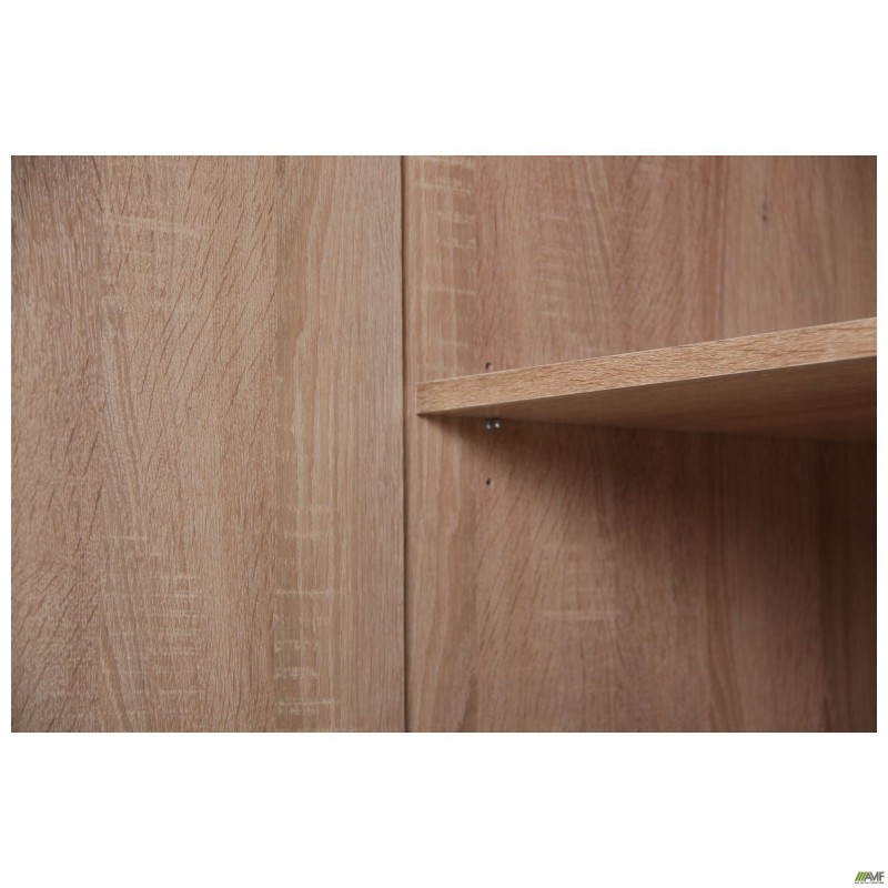 Шафа для одягу Roma R-303 (385х520х1790) Дуб cонома AMF