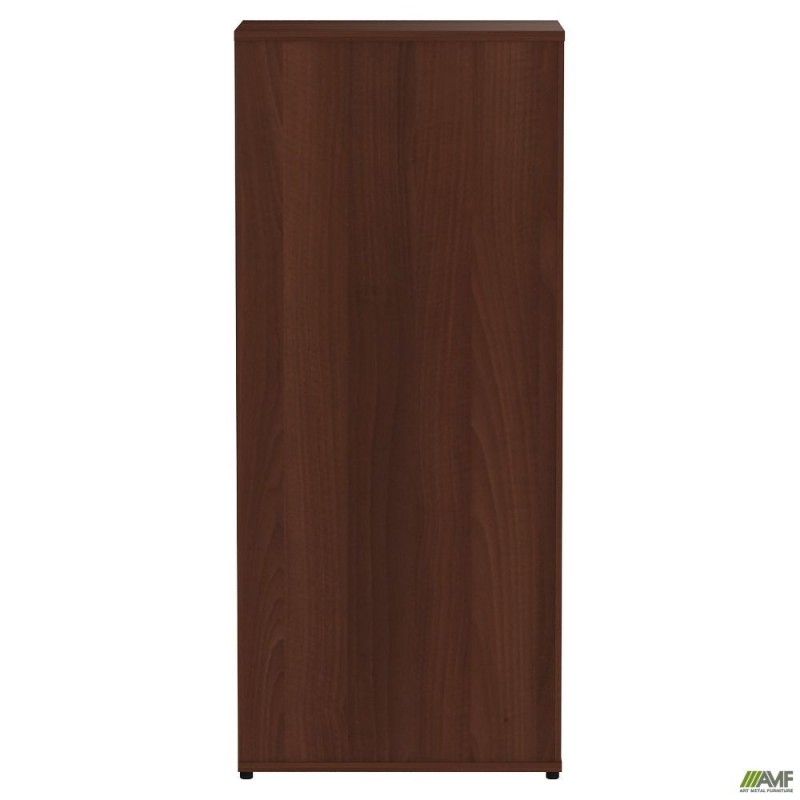 Шафа для одягу МГ-902 (806х580х1844мм) горіх темний AMF