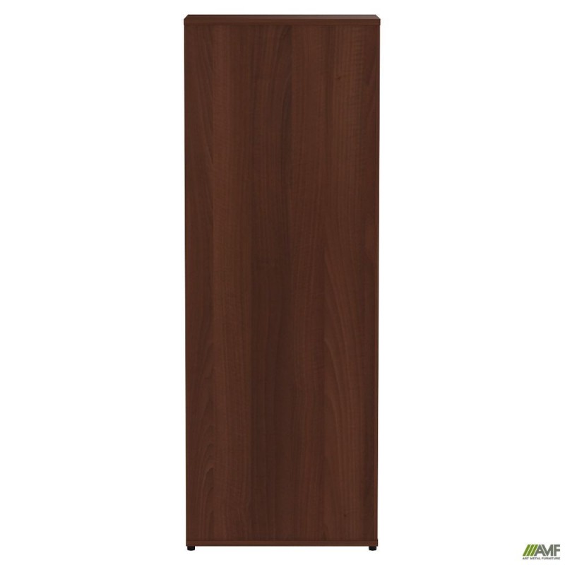 Шафа для одягу МГ-912 (806х580х2196мм) горіх темний AMF