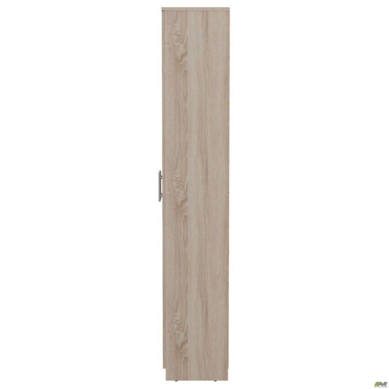 Шафа гардеробна ОМ-901 (720х362х1868Н) Дуб Сонома AMF