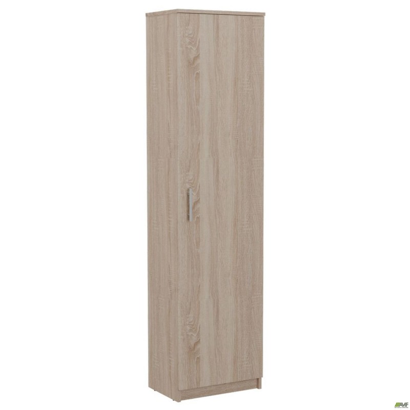 Шафа гардеробна ОМ-902 (480х362х1868Н) Дуб Сонома AMF
