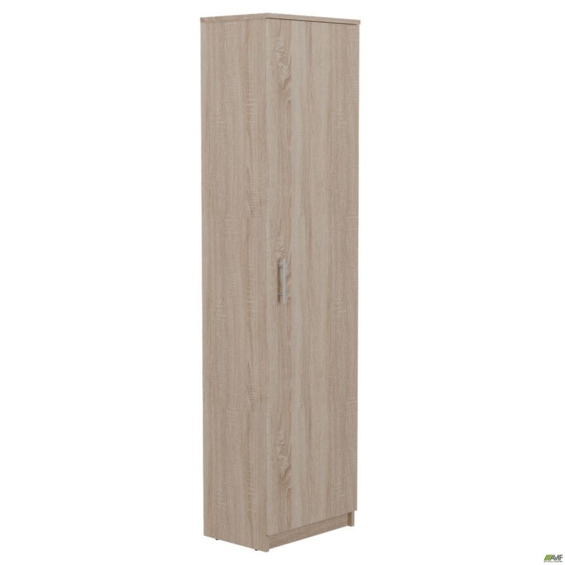 Шафа гардеробна ОМ-902 (480х362х1868Н) Дуб Сонома AMF