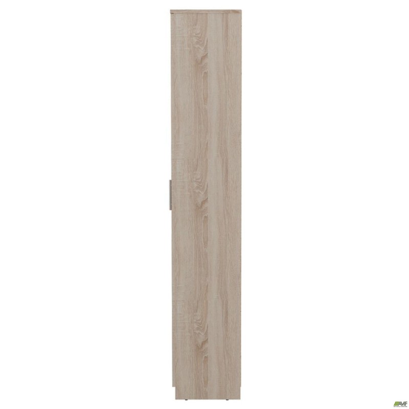 Шафа гардеробна ОМ-902 (480х362х1868Н) Дуб Сонома AMF