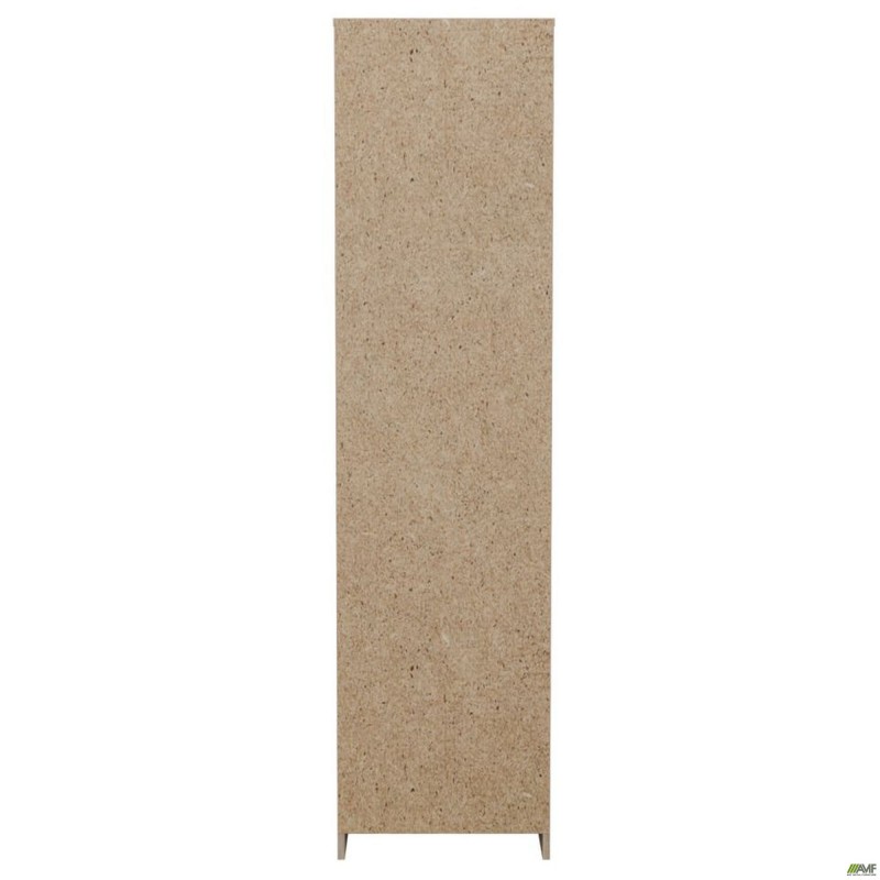 Шафа гардеробна ОМ-902 (480х362х1868Н) Дуб Сонома AMF