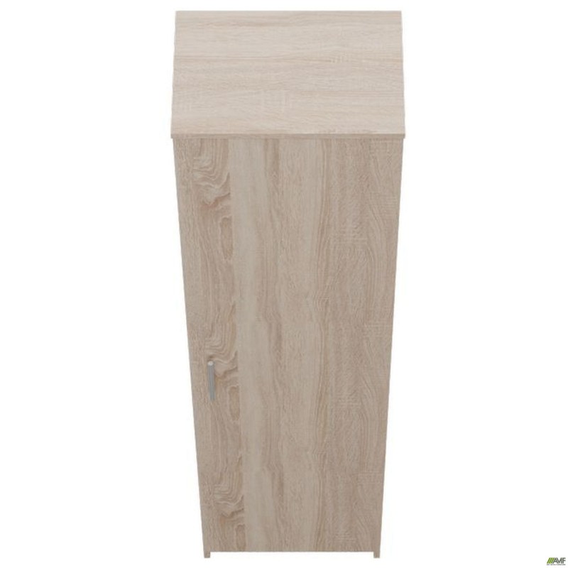 Шафа гардеробна ОМ-902 (480х362х1868Н) Дуб Сонома AMF