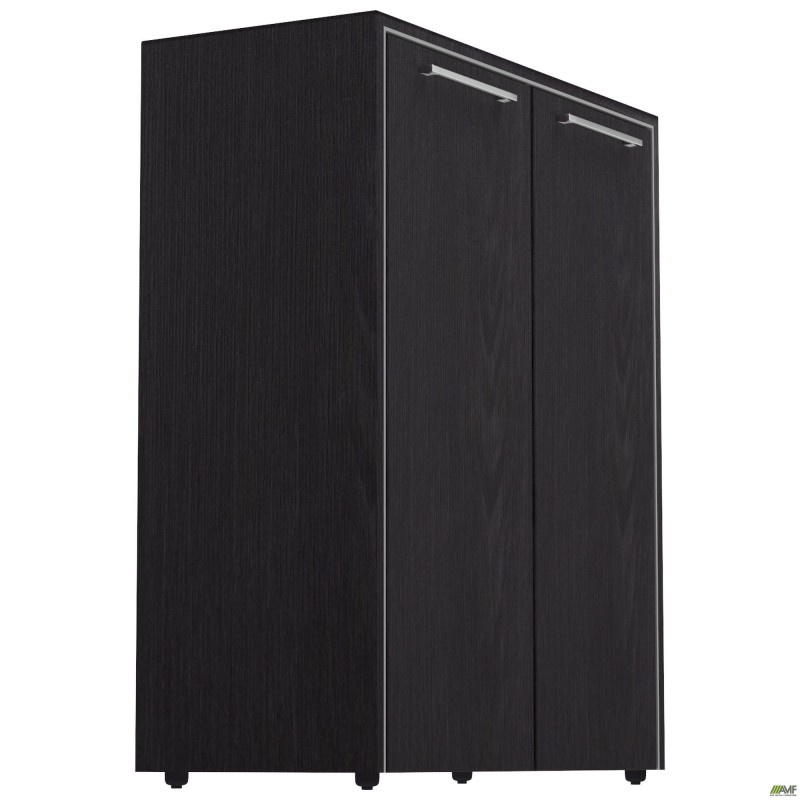 Шафа книжкова Онiкс 900х400х1090 Венге прованс AMF