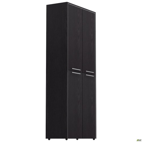 Шафа книжкова Онiкс 900х400х2172 Венге прованс AMF