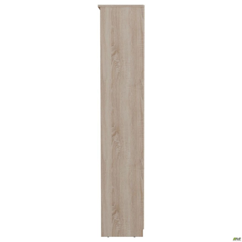 Шафа відкрита ОМ-600 (720х362х1868Н) Дуб Сонома AMF