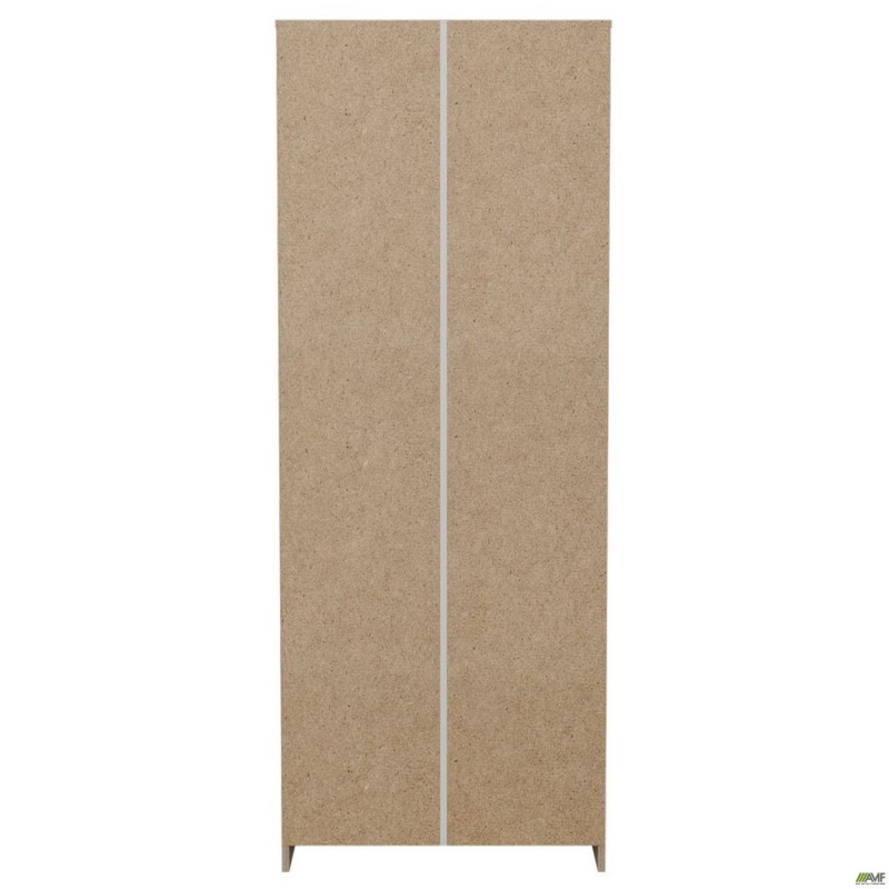 Шафа відкрита ОМ-600 (720х362х1868Н) Дуб Сонома AMF