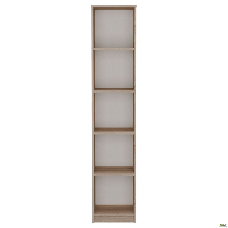 Шафа відкрита ОМ-610 (380х362х1868Н) Дуб Сонома AMF