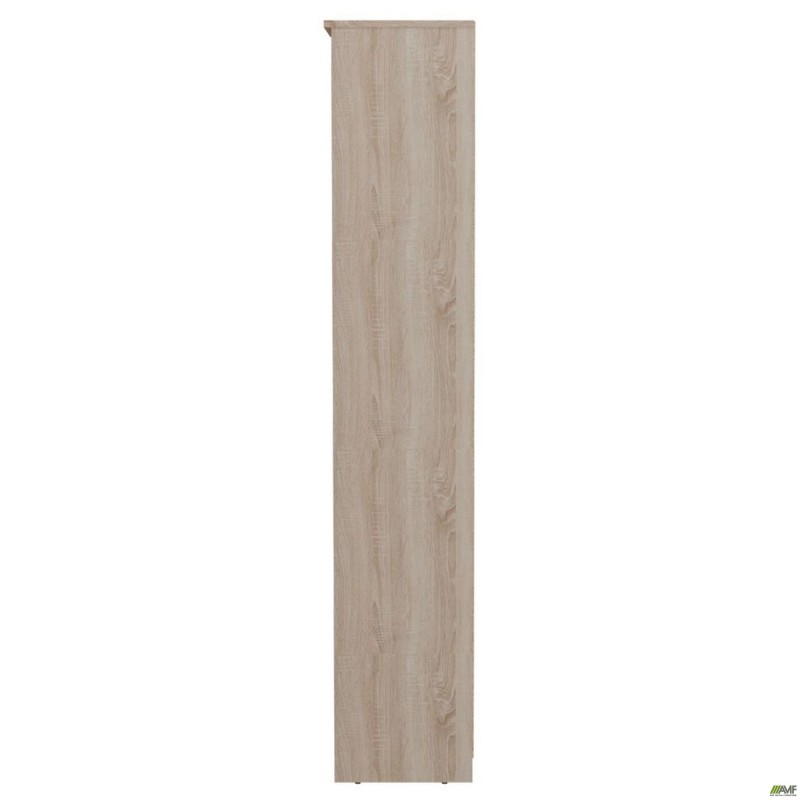 Шафа відкрита ОМ-610 (380х362х1868Н) Дуб Сонома AMF