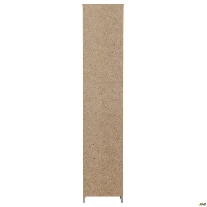 Шафа відкрита ОМ-610 (380х362х1868Н) Дуб Сонома AMF