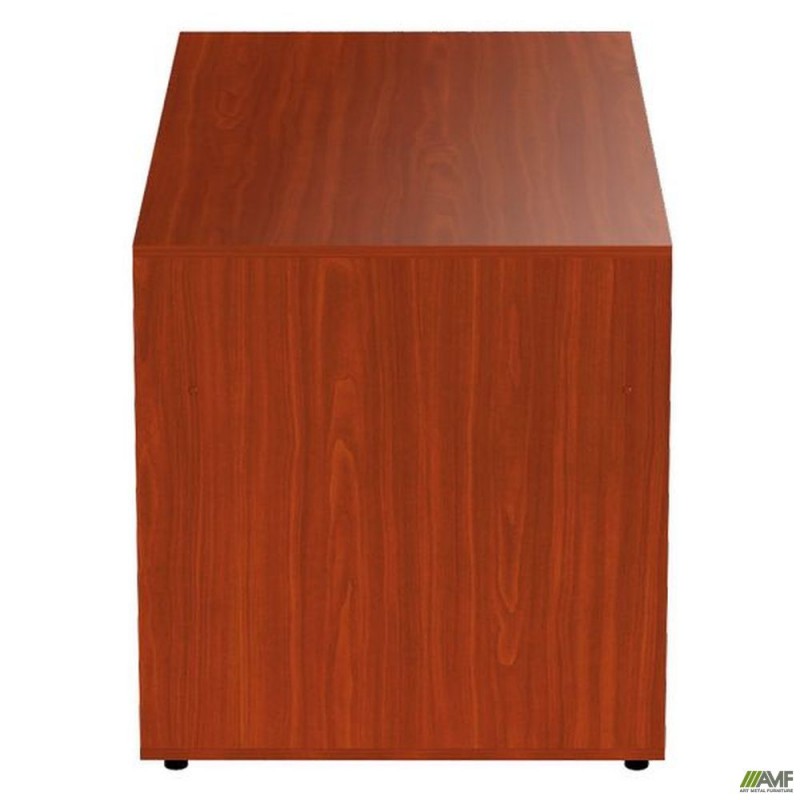 Стіл 2-х тумбовий SL-83 (1390х720х750мм) в'яз Ліберті AMF