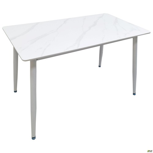 Стіл Fox білий 120*70*75 AMF