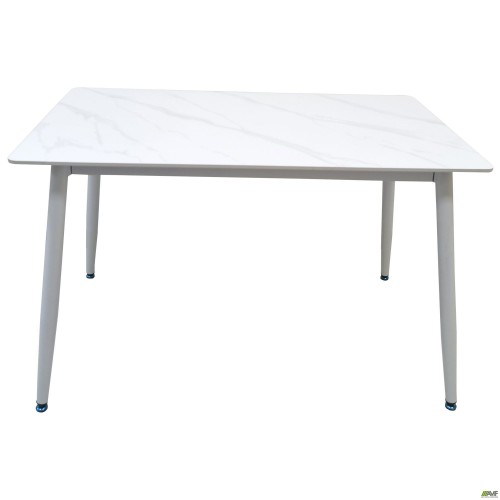 Стіл Fox білий 120*70*75 AMF