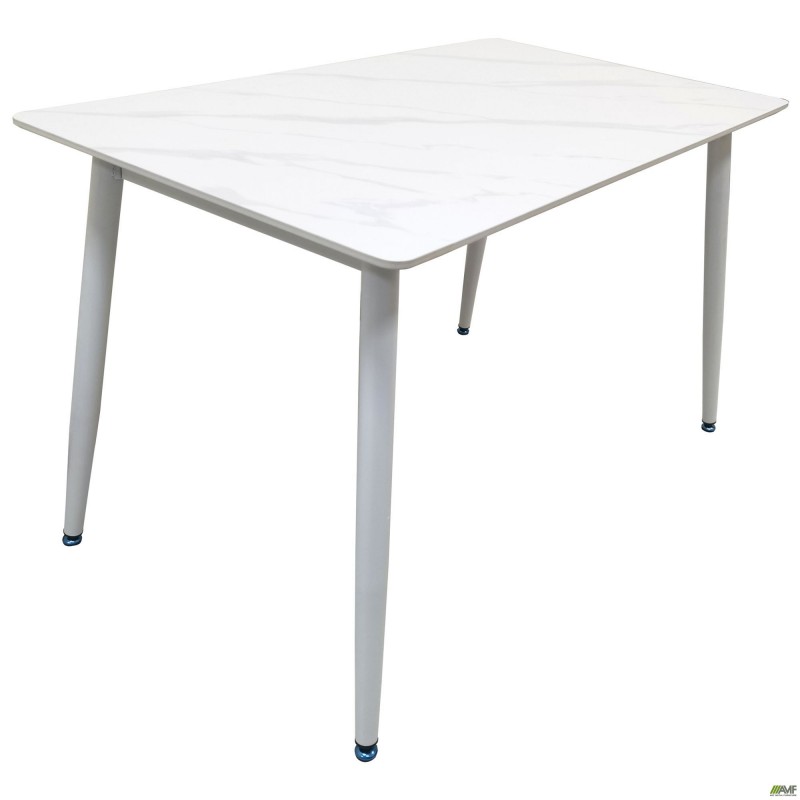 Стіл Fox білий 120*70*75 AMF