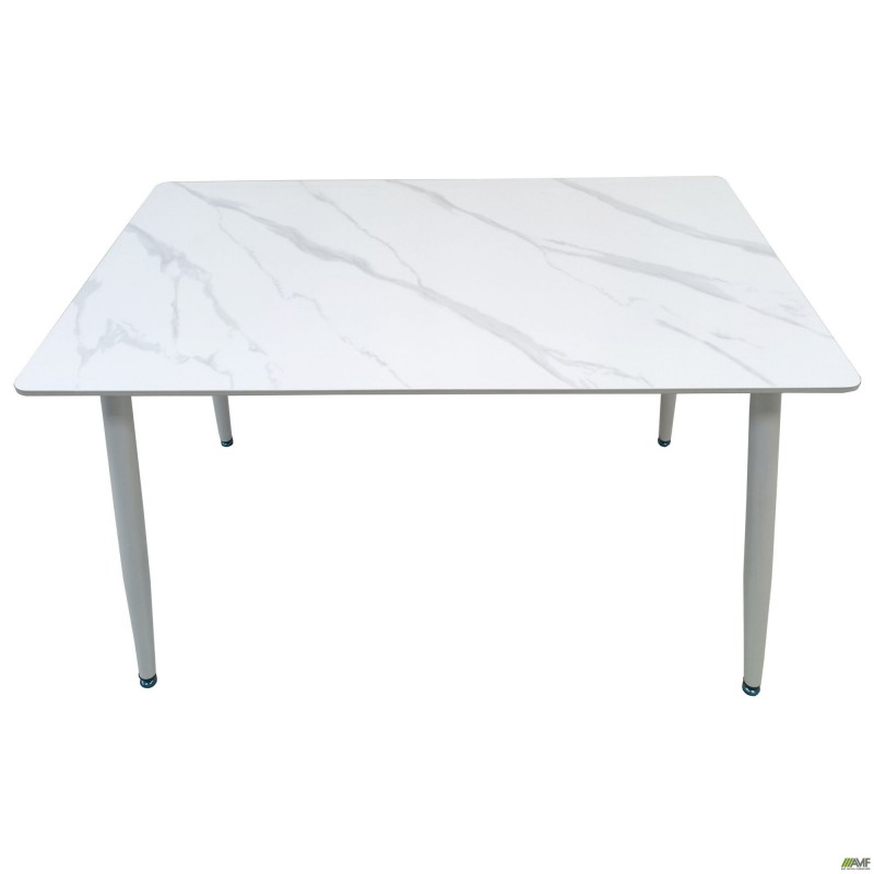 Стіл Fox білий 120*70*75 AMF