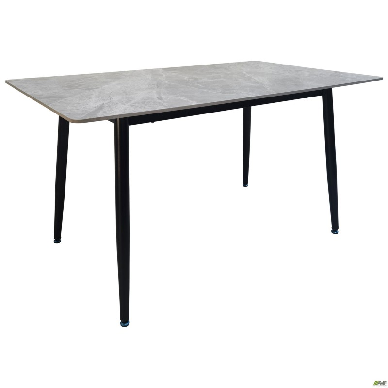 Стіл Fox сірий 120*70*75 AMF