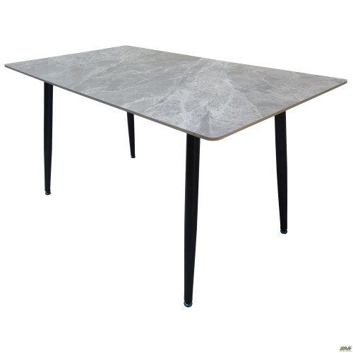 Стіл Fox сірий 120*70*75 AMF