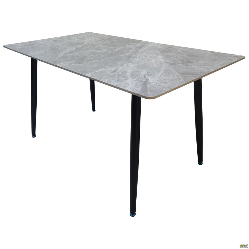 Стіл Fox сірий 120*70*75 AMF