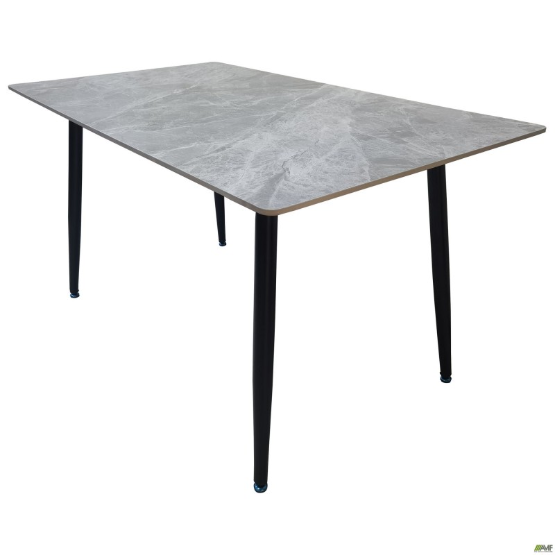 Стіл Fox сірий 120*70*75 AMF