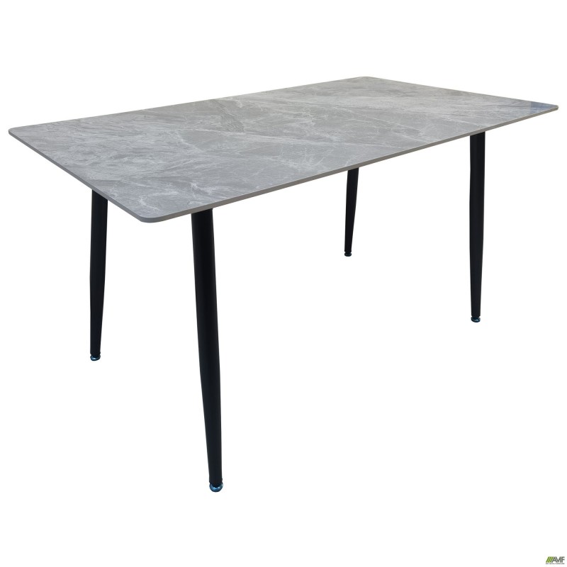 Стіл Fox сірий 120*70*75 AMF