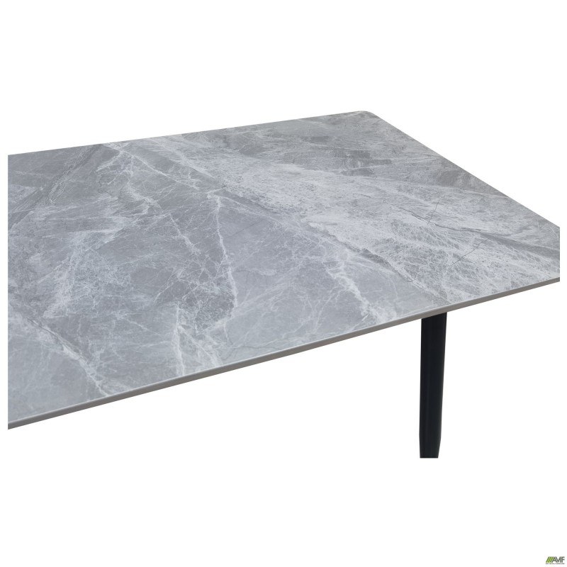 Стіл Fox сірий 120*70*75 AMF