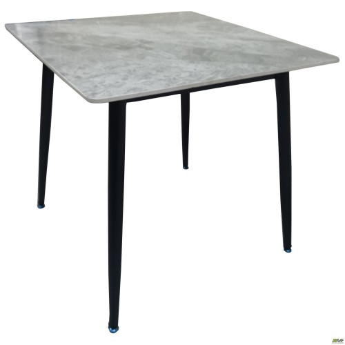 Стіл Fox сірий 80*80*75 AMF