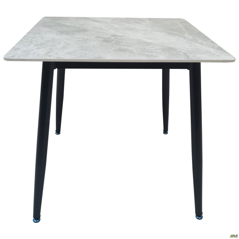 Стіл Fox сірий 80*80*75 AMF