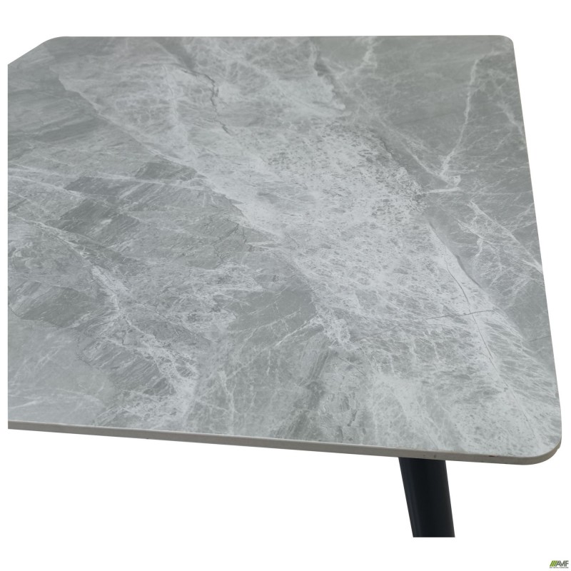 Стіл Fox сірий 80*80*75 AMF