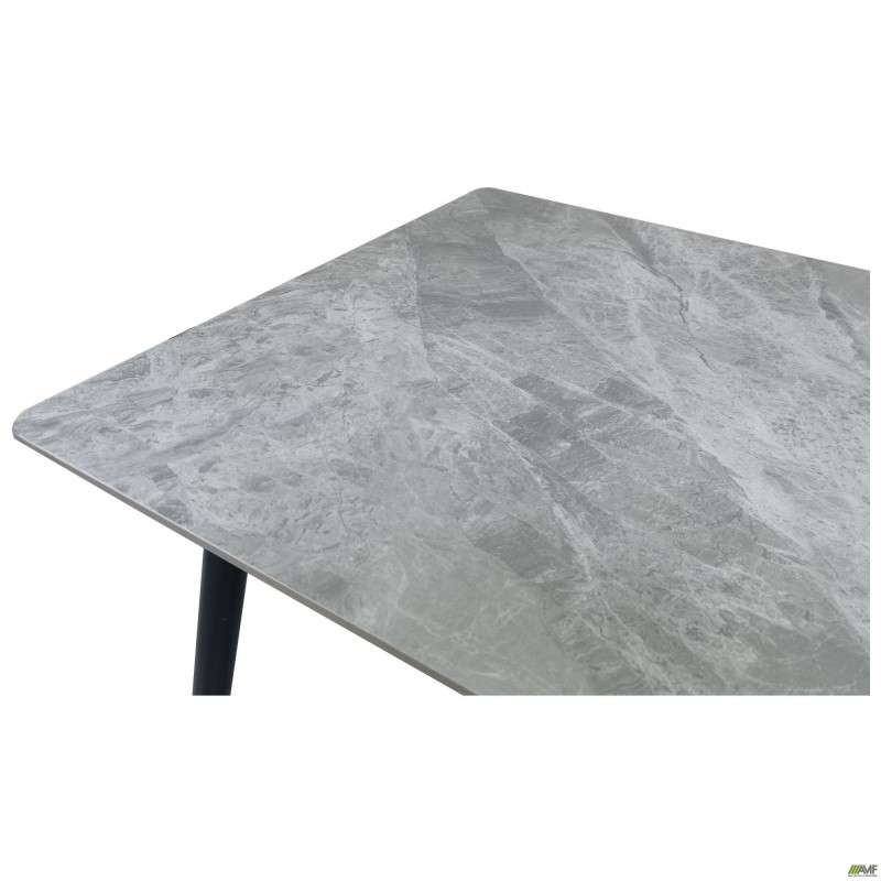 Стіл Fox сірий 80*80*75 AMF