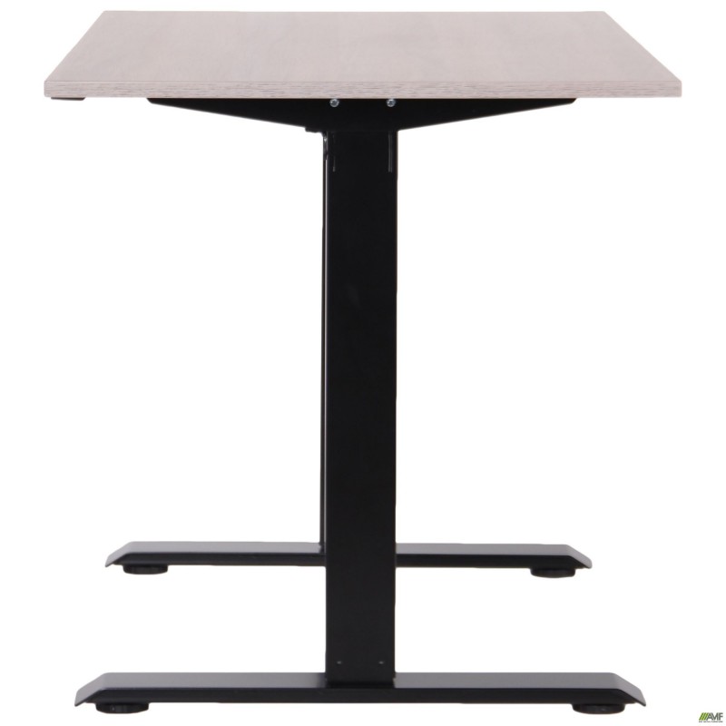 Стіл Like 1200х680 В'яз Ліберті База чорна AMF