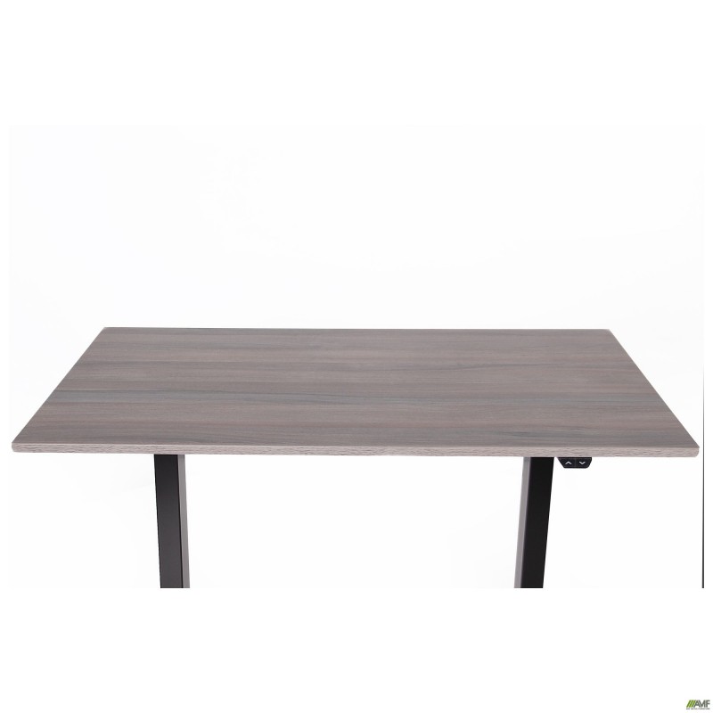 Стіл Like 1200х680 В'яз Ліберті База чорна AMF