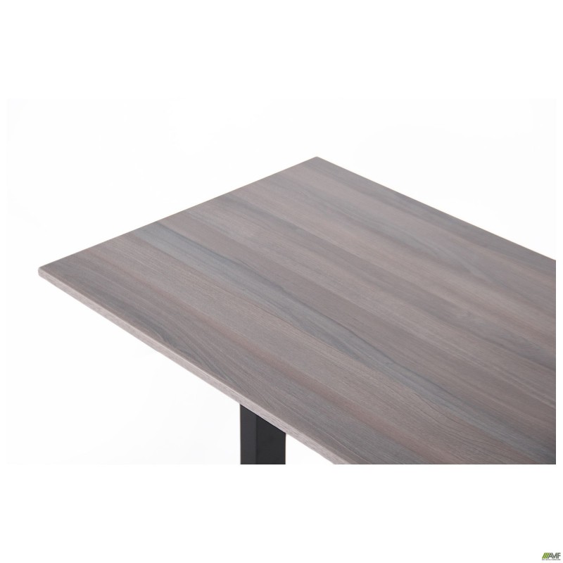 Стіл Like 1200х680 В'яз Ліберті База чорна AMF