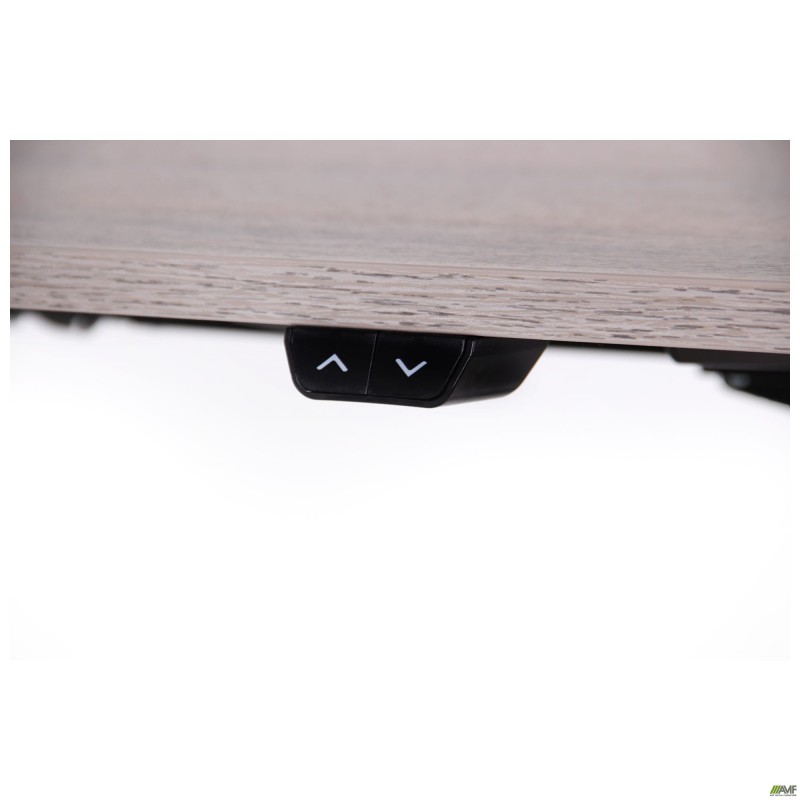 Стіл Like 1200х680 В'яз Ліберті База чорна AMF