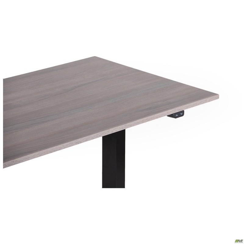 Стіл Like 1200х680 В'яз Ліберті База чорна AMF