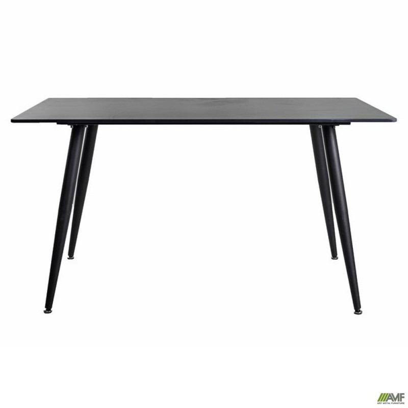 Стіл Lyon Black AMF