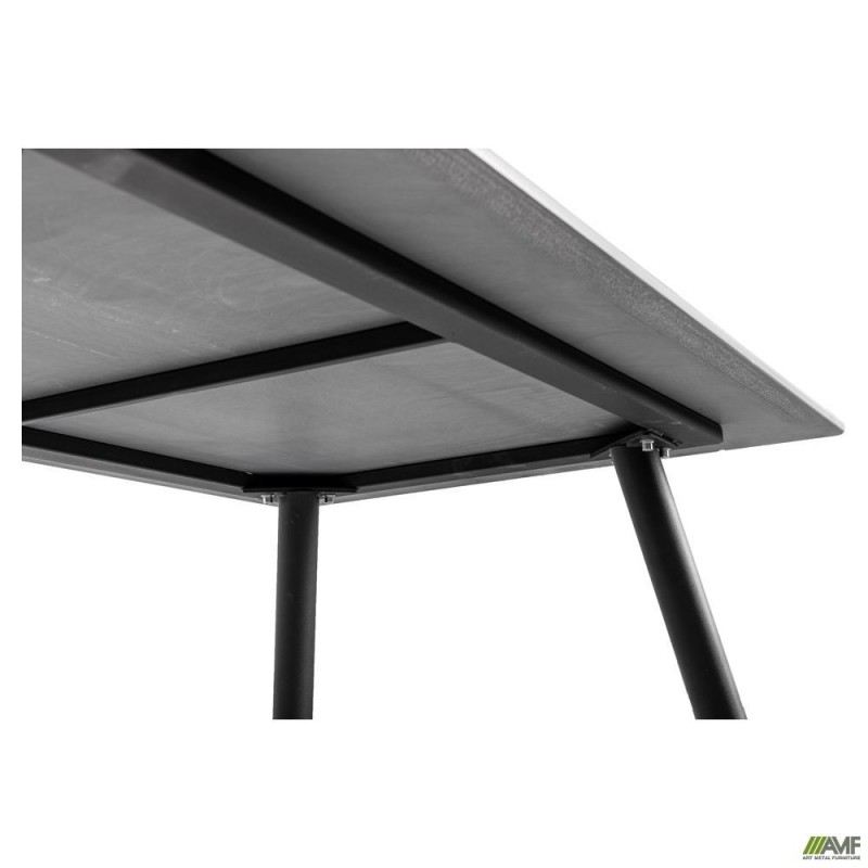 Стіл Lyon Black AMF