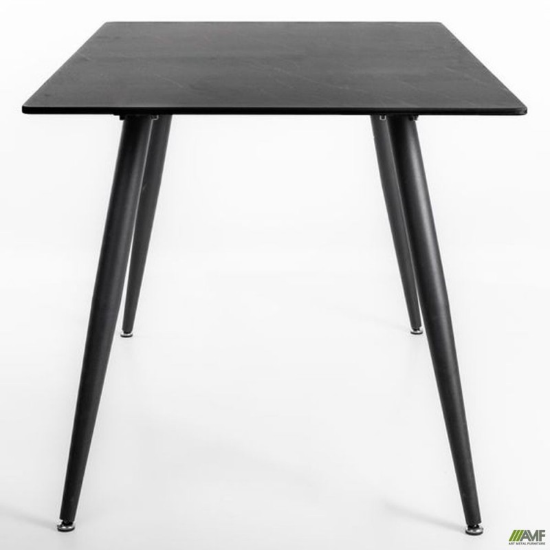 Стіл Lyon Black AMF