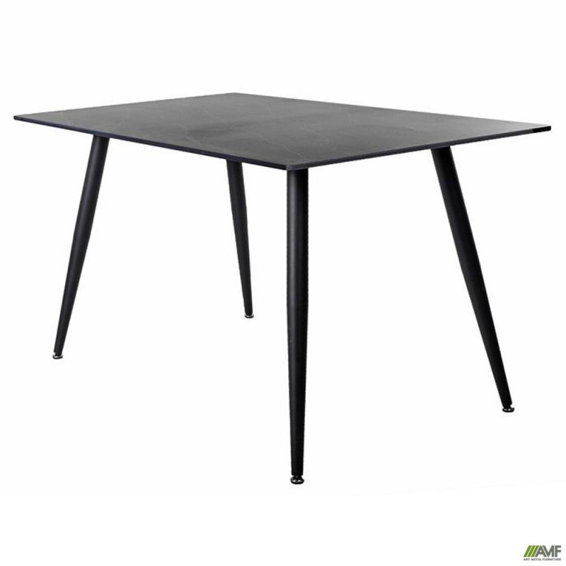 Стіл Lyon Black AMF