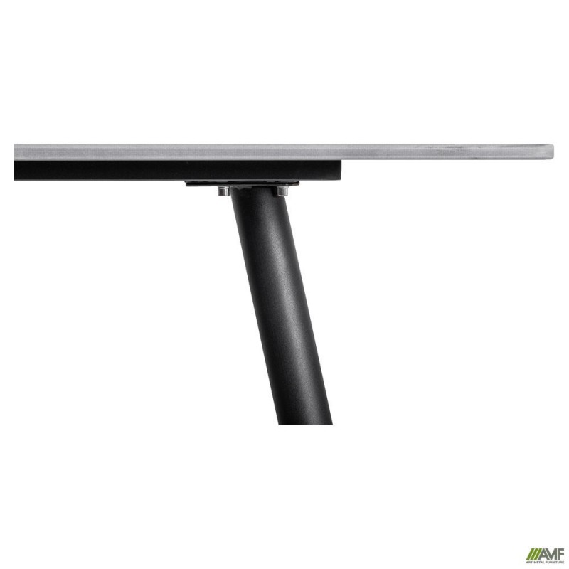 Стіл Lyon Black AMF