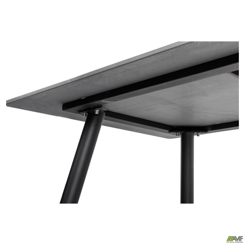 Стіл Lyon Black AMF