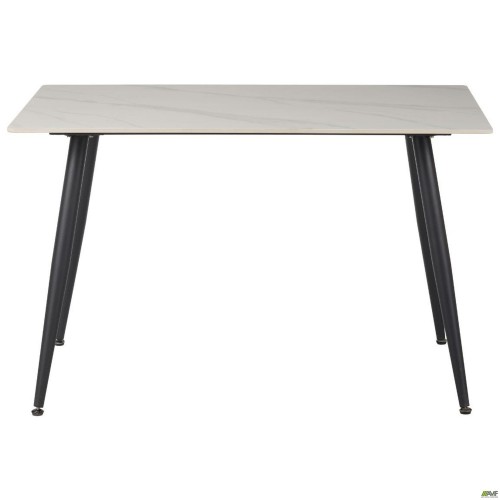 Стіл Lyon білий 120*80*75 AMF