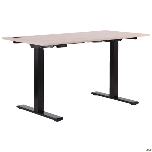 Стіл RISE Дуб Ендгрейн AMF