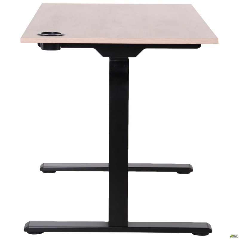 Стіл RISE Дуб Ендгрейн AMF